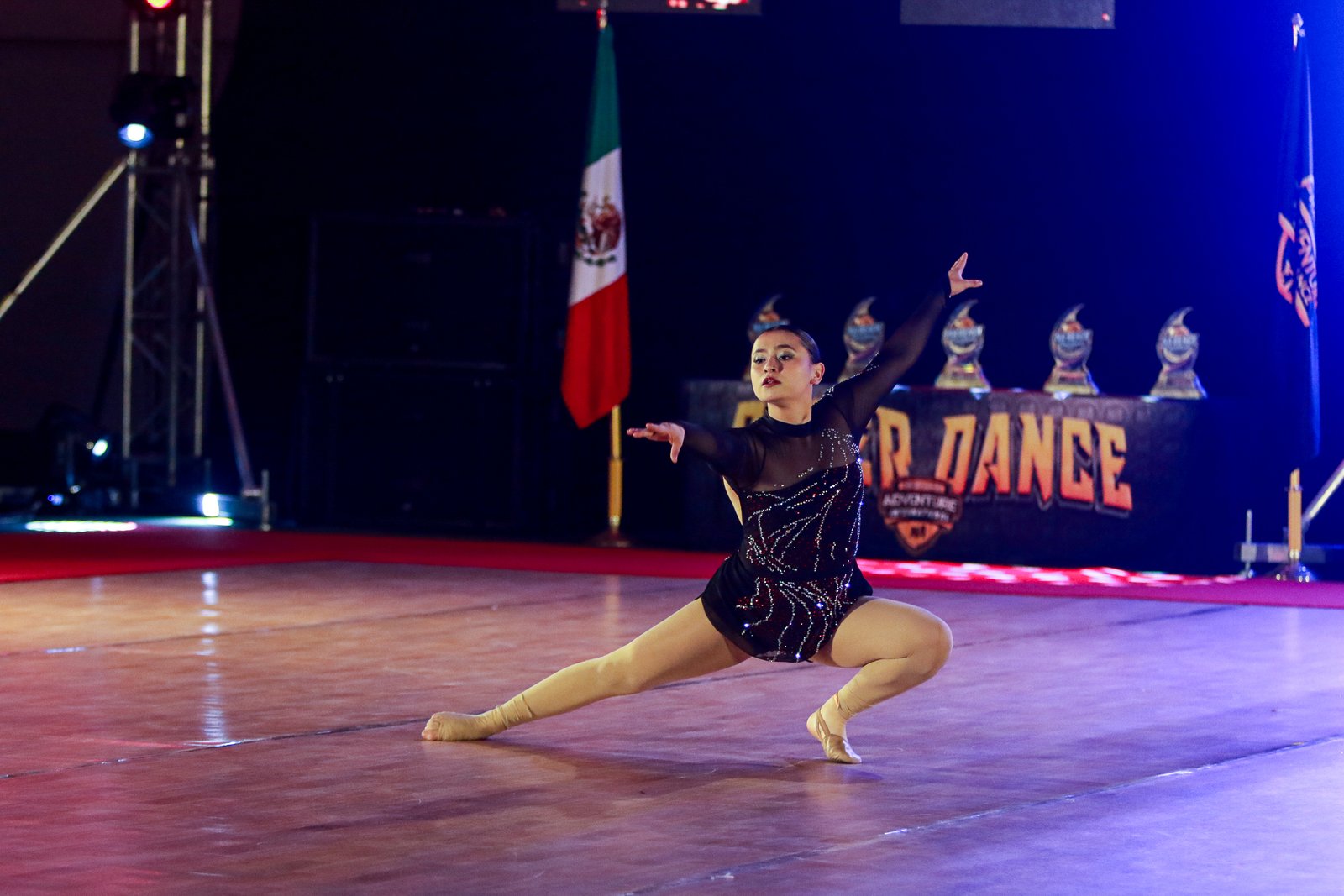 Competencia NA Summer